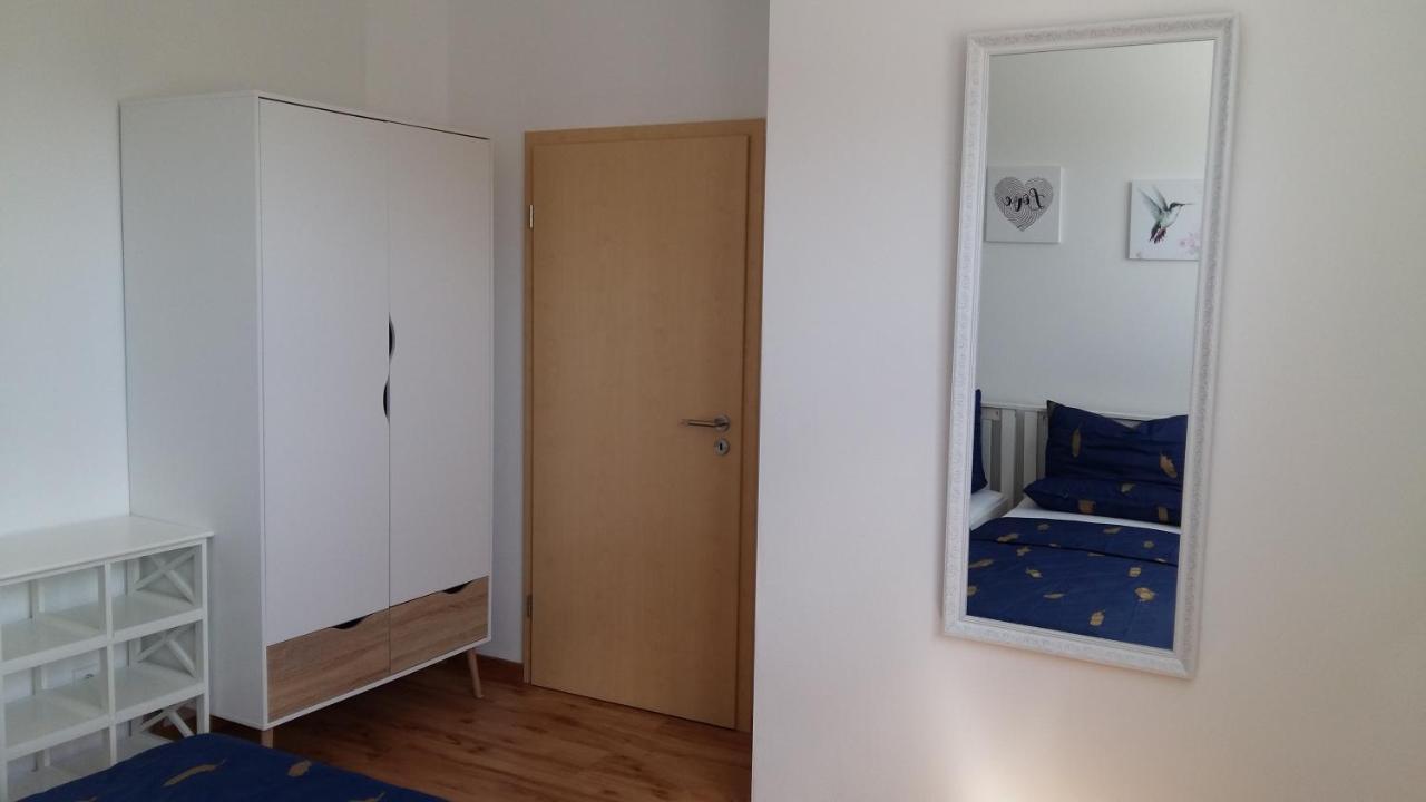 Ferienwohnung Giovanni Studio شفاندورف إن بايرن المظهر الخارجي الصورة