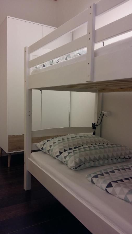 Ferienwohnung Giovanni Studio شفاندورف إن بايرن المظهر الخارجي الصورة