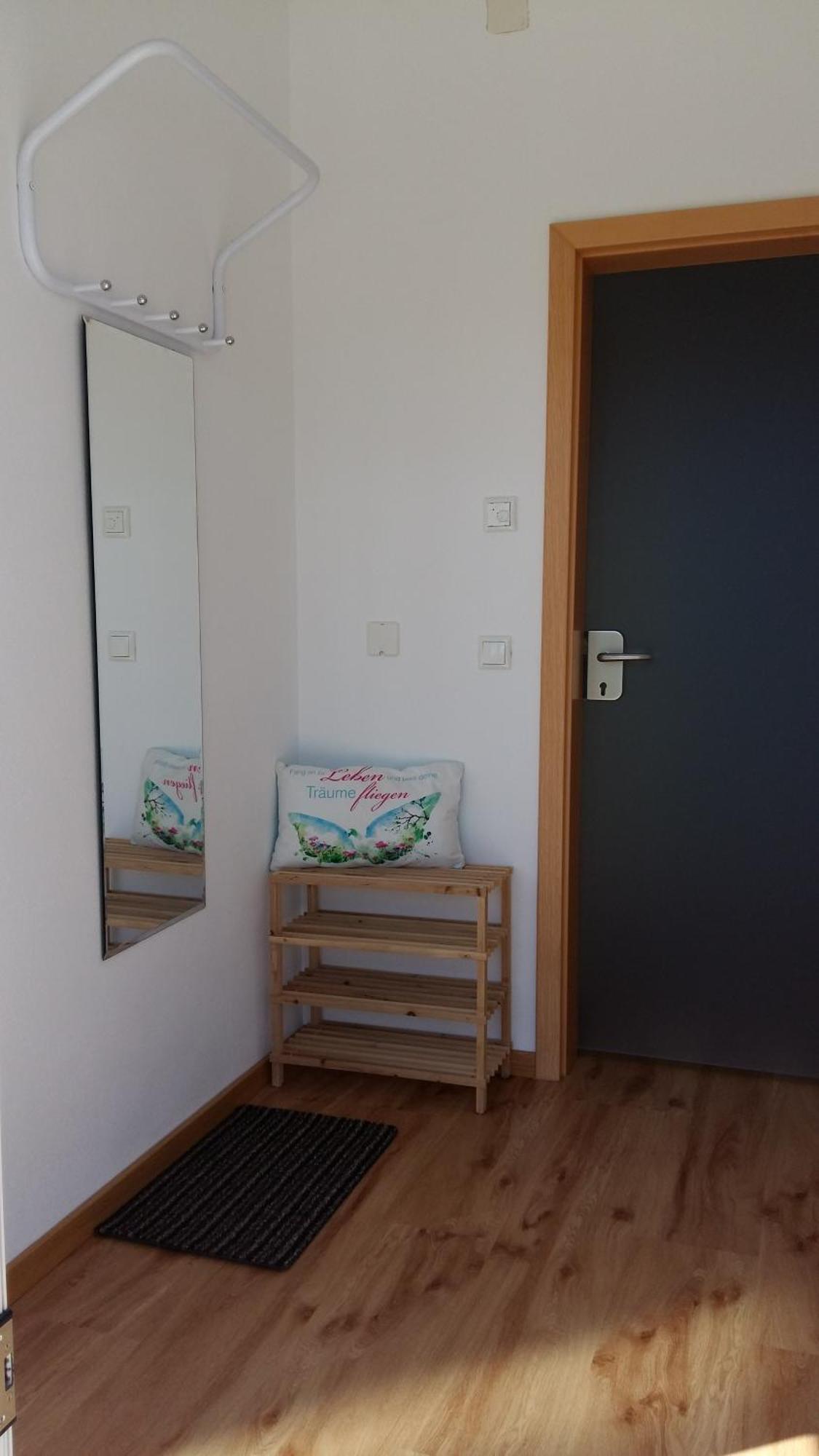Ferienwohnung Giovanni Studio شفاندورف إن بايرن المظهر الخارجي الصورة