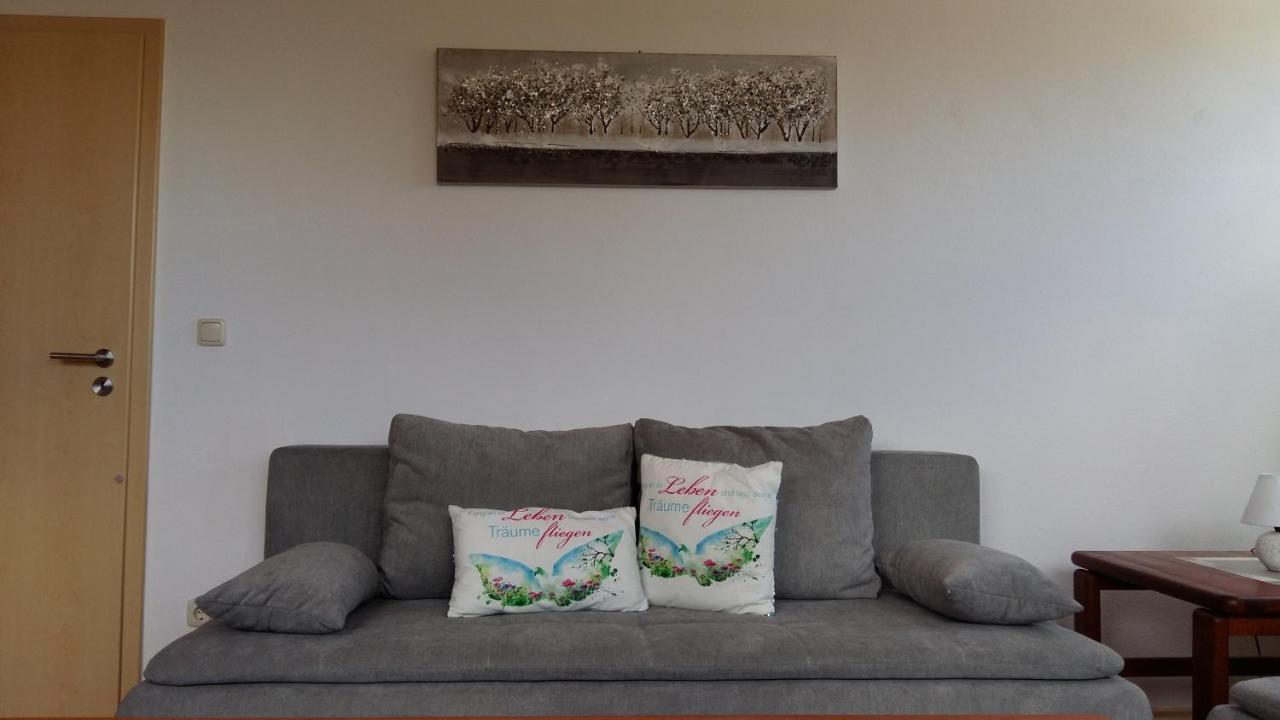Ferienwohnung Giovanni Studio شفاندورف إن بايرن المظهر الخارجي الصورة