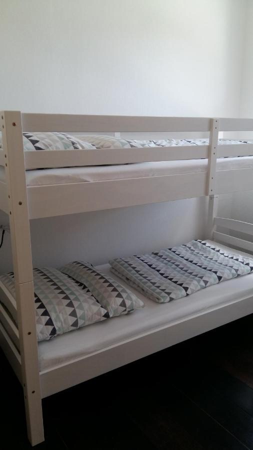 Ferienwohnung Giovanni Studio شفاندورف إن بايرن المظهر الخارجي الصورة
